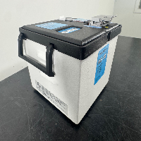 Terumo BCT SCD IIB Sterile Tubing Welder image 1